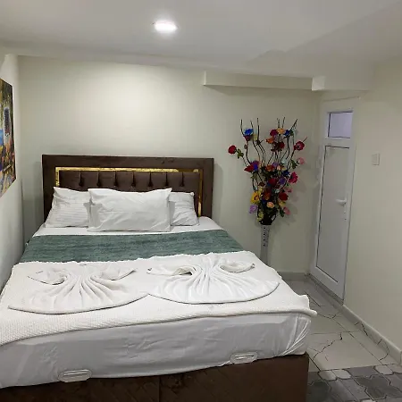 Hotel Sultanahmet Family Estambul