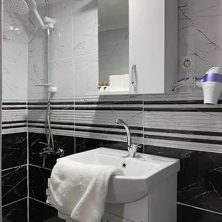 Sultanahmet Family Hotel Istambul