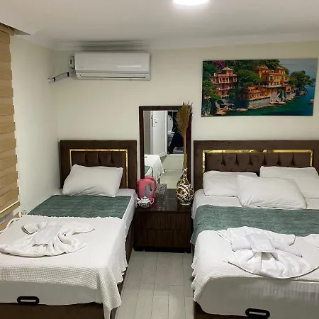 Sultanahmet Family Hotel *