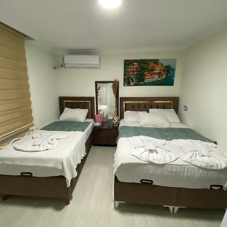 Sultanahmet Family فندق اسطنبول
